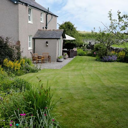 Waingate Cottage Cark Экстерьер фото