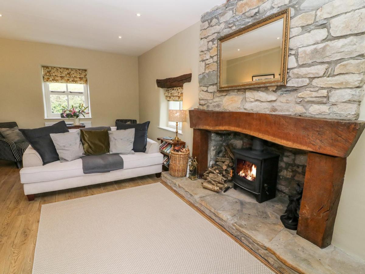 Waingate Cottage Cark Экстерьер фото